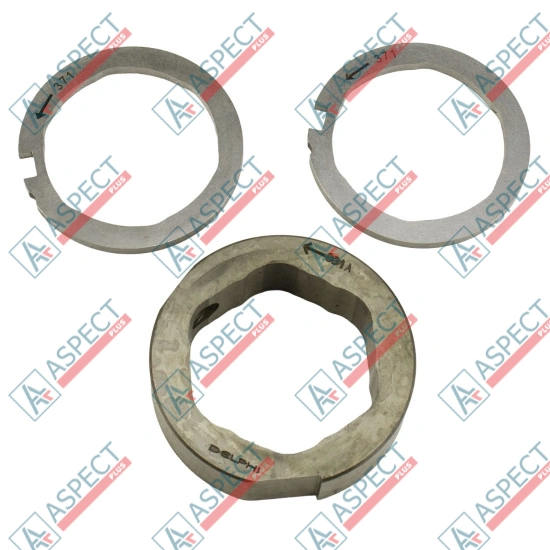 Cam Ring and Scroll Plate Delphi (7174-067GQ) DP200 Perkins JCB, Komatsu Genuine