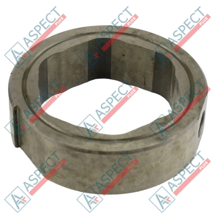 Nockenring und Scrollplatte Delphi (7174-067GQ) DP200 JCB, Komatsu Originalteil