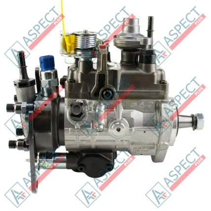 Bomba de combustible Delphi (9520A000G) DP210, DP310, Perkins 2644C314 Pieza OE