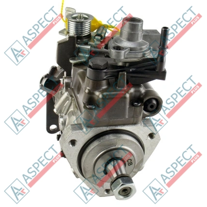 Bomba de combustible Delphi (9520A000G) DP210, DP310, Perkins 2644C314 Pieza OE