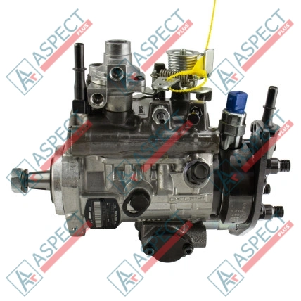 Bomba de combustible Delphi (9520A000G) DP210, DP310, Perkins 2644C314 Pieza OE