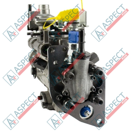 Bomba de combustible Delphi (9520A000G) DP210, DP310, Perkins 2644C314 Pieza OE