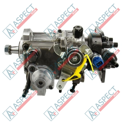 Bomba de combustible Delphi (9520A000G) DP210, DP310, Perkins 2644C314 Pieza OE