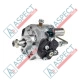 Fuel Injection Pump Denso (294000-0033) Isuzu JCB, Hitachi Genuine
