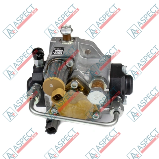 Fuel Injection Pump Denso (294000-0033) Isuzu JCB, Hitachi Genuine