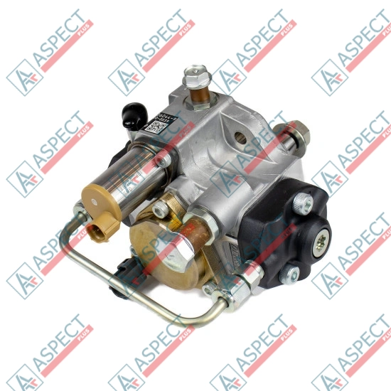 Fuel Injection Pump Denso (294000-0033) Isuzu JCB, Hitachi Genuine