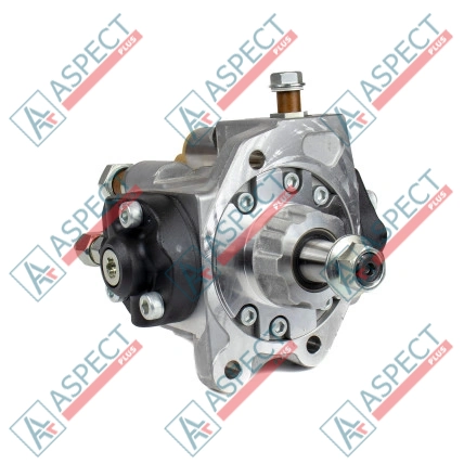 Fuel Injection Pump Denso (294000-0033) Isuzu JCB, Hitachi Genuine
