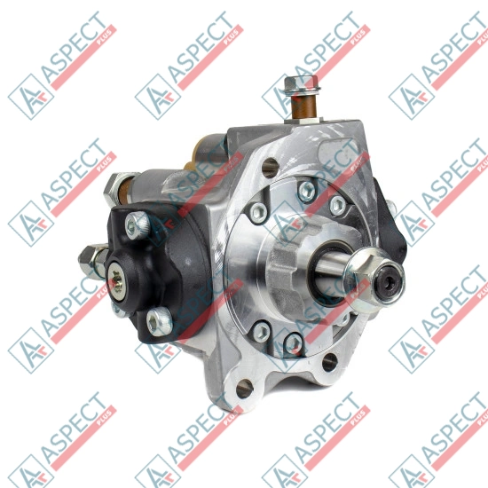 Fuel Injection Pump Denso (294000-0033) Isuzu JCB, Hitachi Genuine