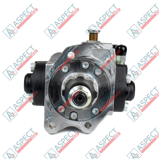 Fuel Injection Pump Denso (294000-0033) Isuzu JCB, Hitachi Genuine