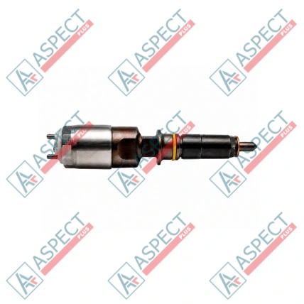 Fuel Injector Caterpillar (321-3600) AP-600D, AP-655D, BG600D, BG655D Genuine