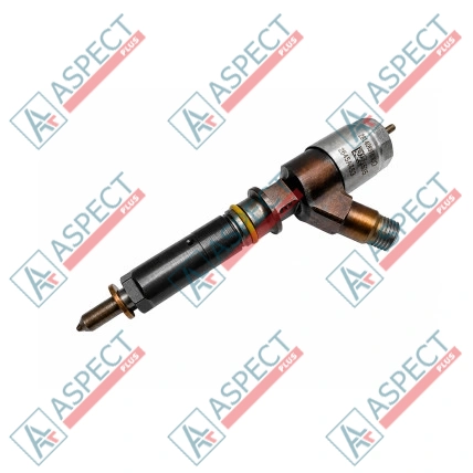 Fuel Injector Caterpillar (321-3600) AP-600D, AP-655D, BG600D, BG655D Genuine
