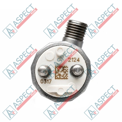 Fuel Injector Caterpillar (321-3600) AP-600D, AP-655D, BG600D, BG655D Genuine