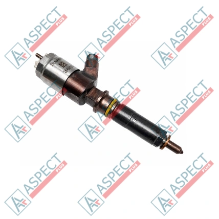 Fuel Injector Caterpillar (321-3600) AP-600D, AP-655D, BG600D, BG655D Genuine