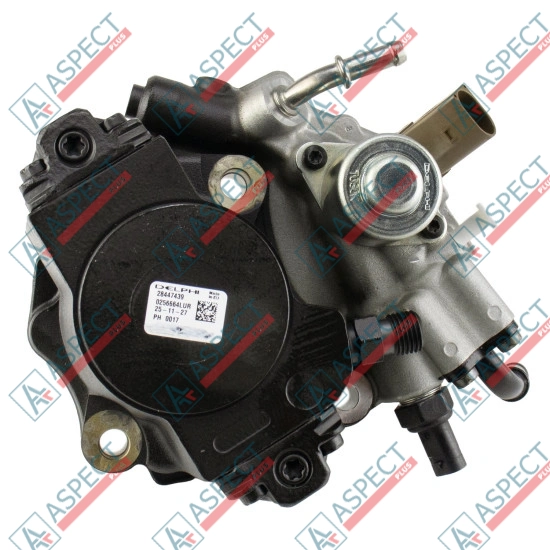 Bomba de combustible Delphi (28447439) Pieza OE