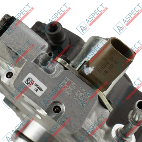Bomba de combustible Delphi (28447439) Pieza OE