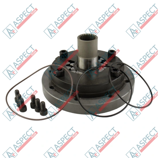 Bomba de carga Bosch Rexroth R902077997 SKS