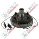 Charge Pump Bosch Rexroth R902077997 SKS