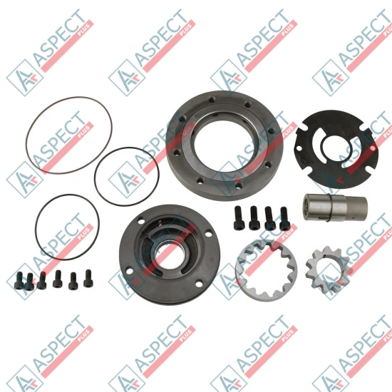 Bomba de carga Bosch Rexroth R902077997 SKS