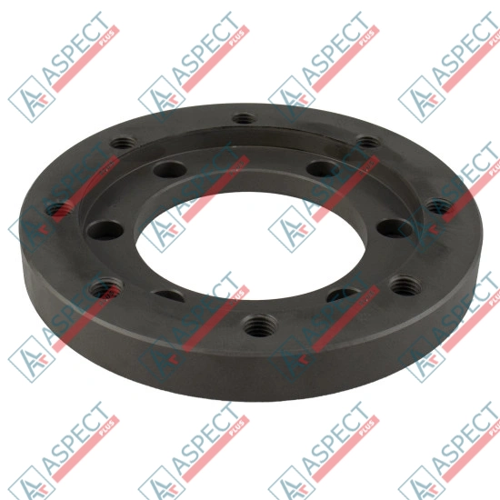 Bomba de carga Bosch Rexroth R902077997 SKS