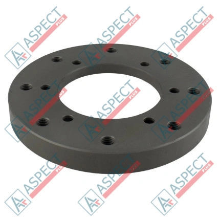 Charge Pump Bosch Rexroth R902077997 SKS
