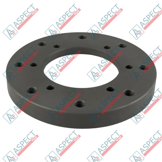 Bomba de carga Bosch Rexroth R902077997 SKS