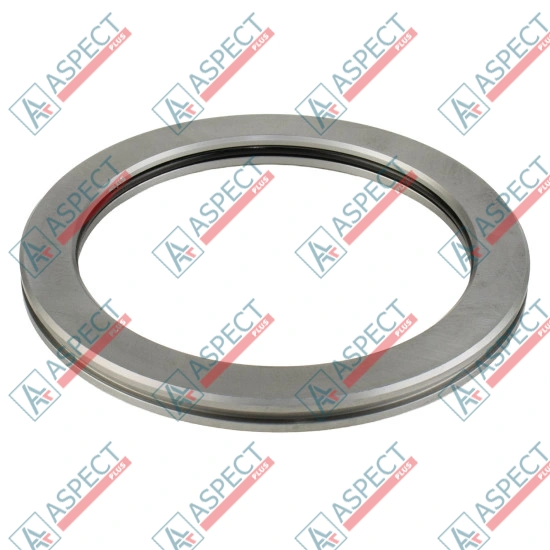 Bomba de carga Bosch Rexroth R902077997 SKS