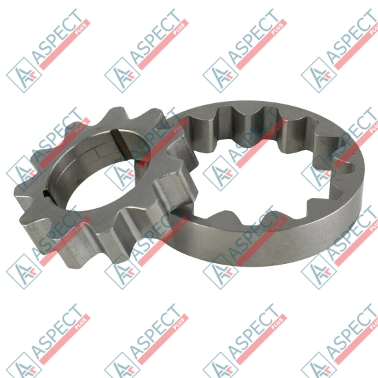 Bomba de carga Bosch Rexroth R902077997 SKS