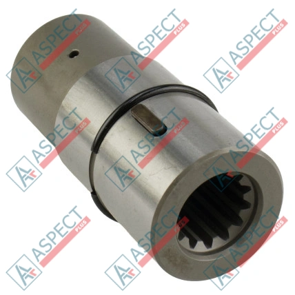 Charge Pump Bosch Rexroth R902077997 SKS