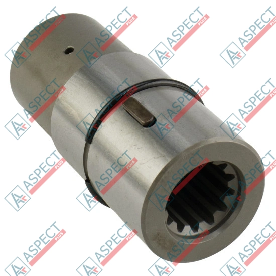 Bomba de carga Bosch Rexroth R902077997 SKS
