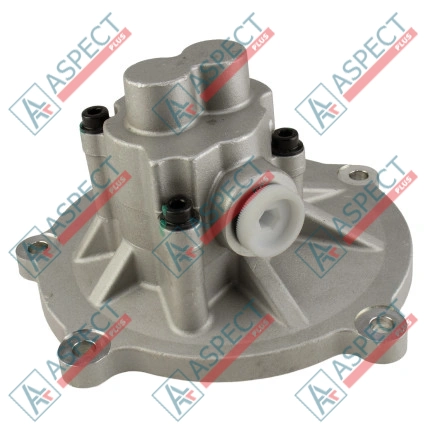 Zahnradpumpe Kawasaki 274-2483 SKS
