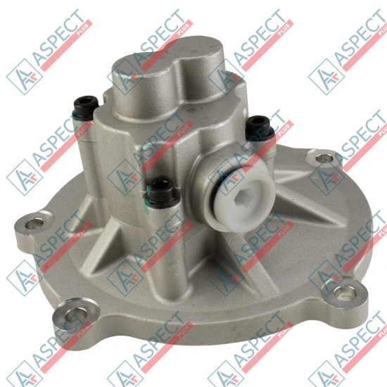 Bomba de engranajes Kawasaki 274-2483 SKS