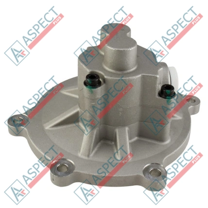 Zahnradpumpe Kawasaki 274-2483 SKS