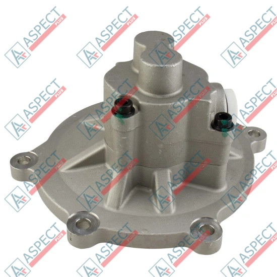 Bomba de engranajes Kawasaki 274-2483 SKS