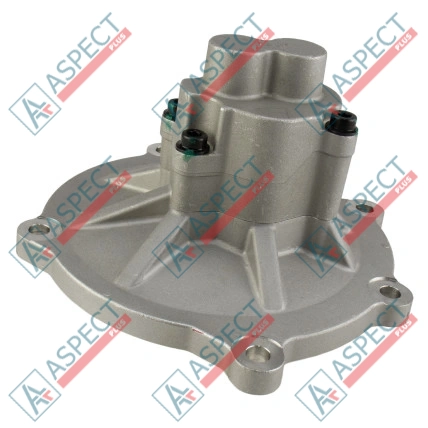 Zahnradpumpe Kawasaki 274-2483 SKS