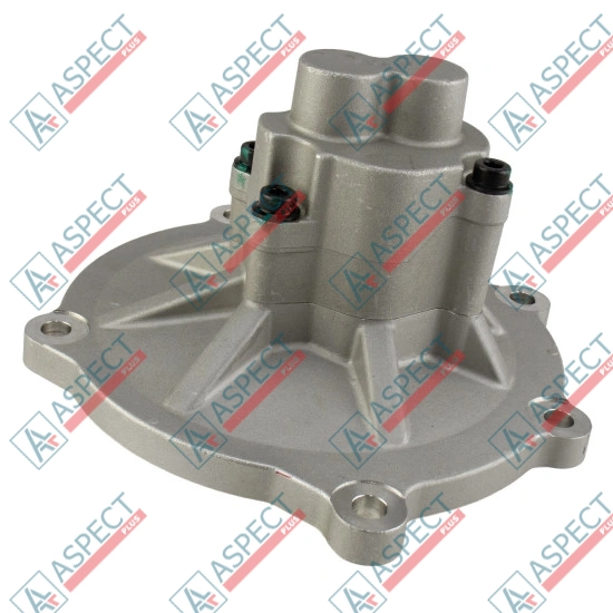 Bomba de engranajes Kawasaki 274-2483 SKS