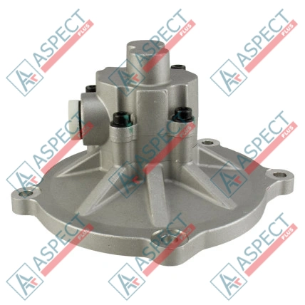 Zahnradpumpe Kawasaki 274-2483 SKS