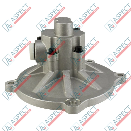 Bomba de engranajes Kawasaki 274-2483 SKS