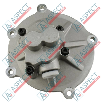Zahnradpumpe Kawasaki 274-2483 SKS