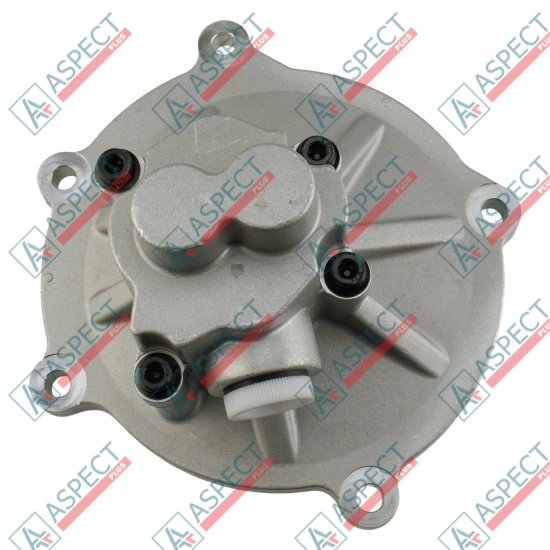 Bomba de engranajes Kawasaki 274-2483 SKS