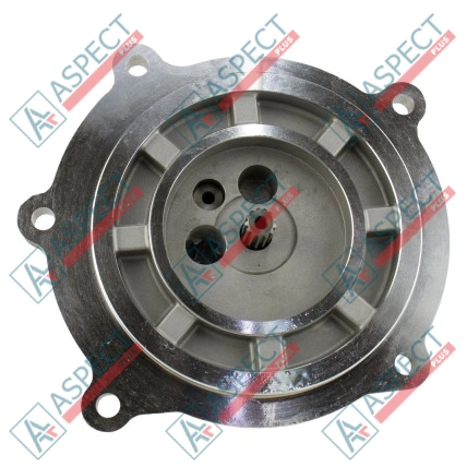 Zahnradpumpe Kawasaki 274-2483 SKS