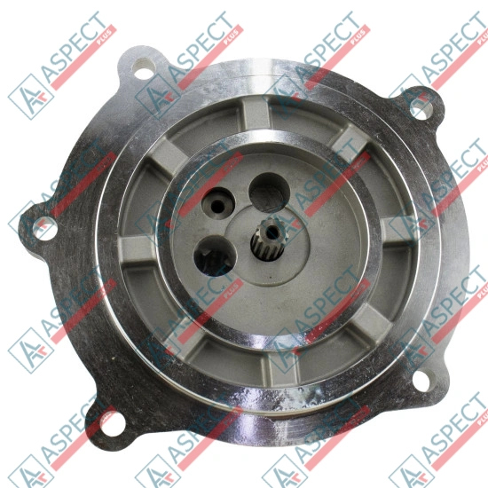 Bomba de engranajes Kawasaki 274-2483 SKS