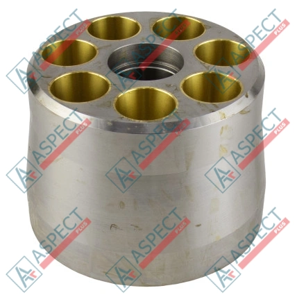 Bloc-cylindres Rotor Linde 2293200802 SKS