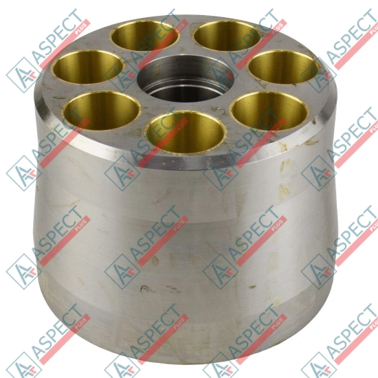 Bloque cilindro Rotor Linde 2293200802 SKS