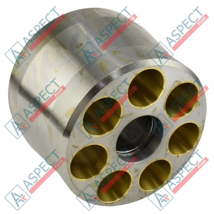 Bloc-cylindres Rotor Linde 2293200802 SKS