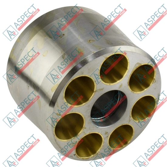 Bloque cilindro Rotor Linde 2293200802 SKS