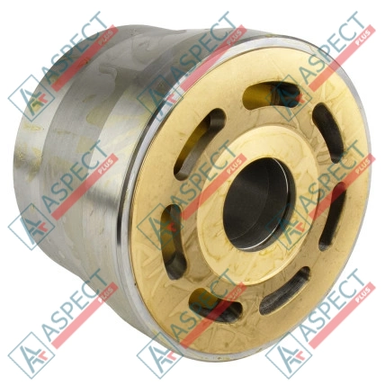 Bloc-cylindres Rotor Linde 2293200802 SKS