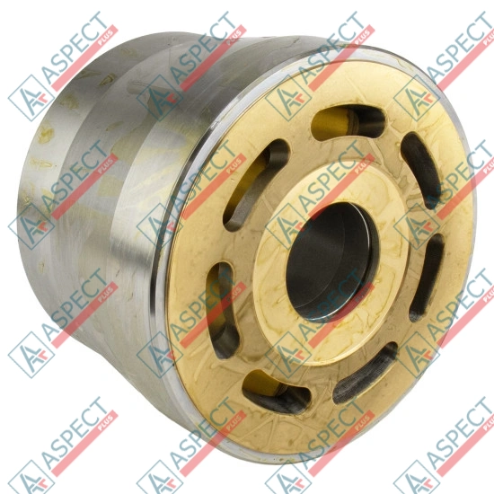 Bloque cilindro Rotor Linde 2293200802 SKS