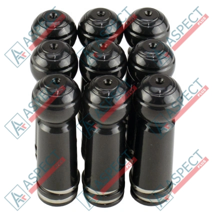 Piston Bosch Rexroth R902107522 SKS