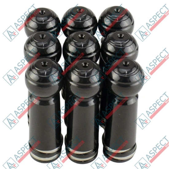 Pistón Bosch Rexroth R902107522 SKS