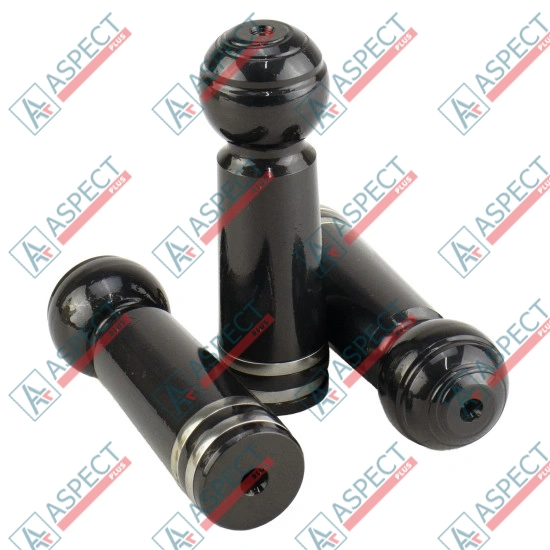 Pistón Bosch Rexroth R902107522 SKS